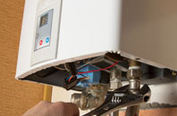 free Whaddon boiler install quotes